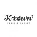 K-Town Market logo
